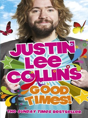 cover image of Good Times!